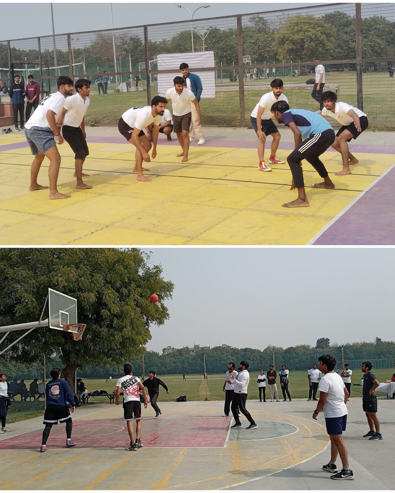 sports-day